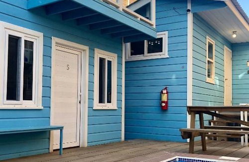Isla de Utila Apartment | Moon Apartments