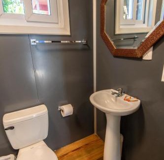 Isla de Utila Apartment | Moon Apartments
