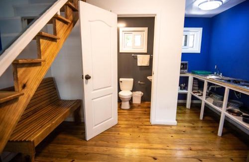 Isla de Utila Apartment | Moon Apartments