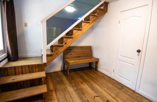 Isla de Utila Apartment | Moon Apartments
