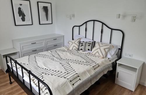 Anyksciai Apartment | Moon apartments
