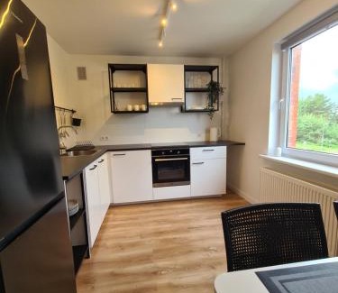 Anyksciai Apartment | Moon apartments
