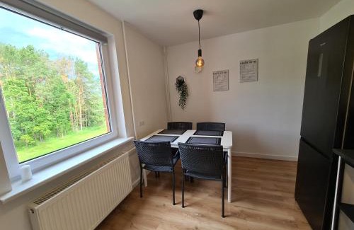 Anyksciai Apartment | Moon apartments