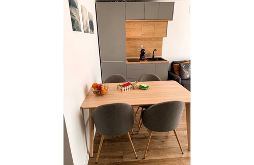 Busteni House | Moon Calisto 2
