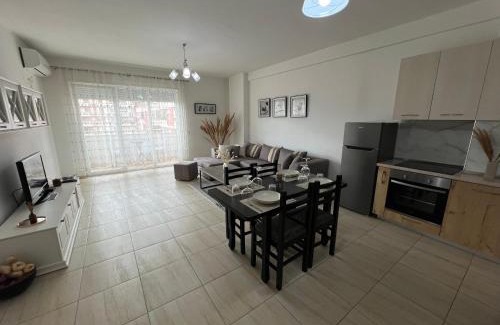 Shkoder Apartment | Moon City Center Apartment