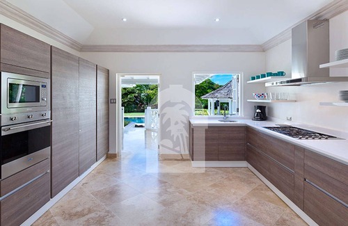 Paynes Bay Villa | Moon Dance Luxury villa