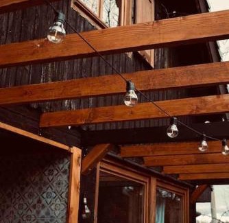 Przesieka Ski Chalet | Moon House