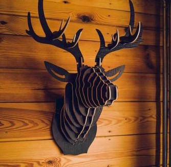 Przesieka Ski Chalet | Moon House