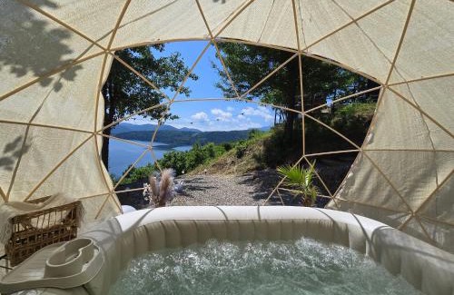 Hangu House | Moon Lake Bicaz - Casa Imero