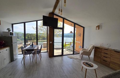 Hangu House | Moon Lake Bicaz - Casa Imero