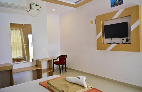 Neil Island Resort | Moon Shine Garden Resort