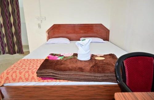 Neil Island Resort | Moon Shine Garden Resort