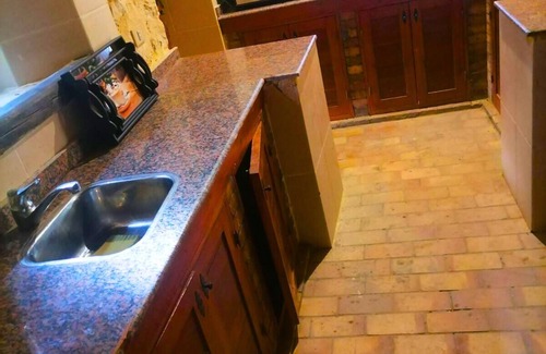 Bouvet Island Villa | Moon Valley Villa,Tunis Village Elfayoum