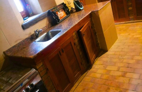 Bouvet Island Villa | Moon Valley Villa,Tunis Village Elfayoum