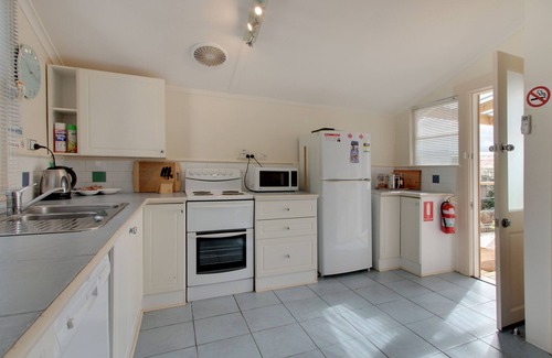 Moonah House | Moonah Central Apartments