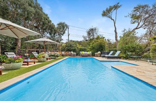 Rye House | Moonah Woodlands Resort