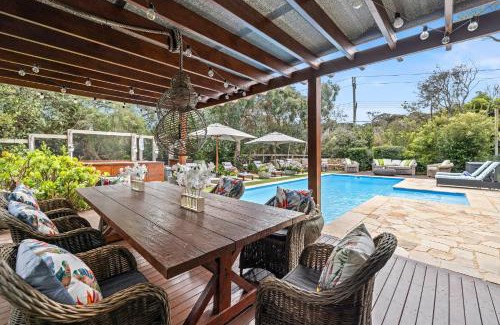 Rye House | Moonah Woodlands Resort