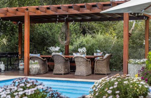 Rye House | Moonah Woodlands Resort