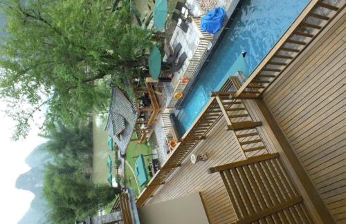 Ten Mile Gallery House | Moondance Boutique Resort