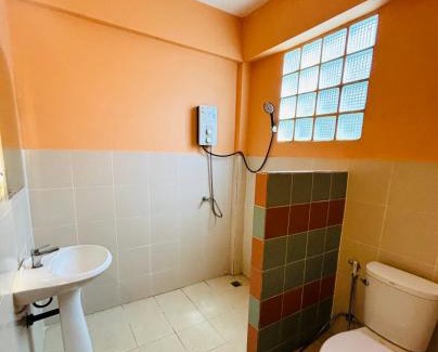 Bai Lan House | Moondance Cottage Inn
