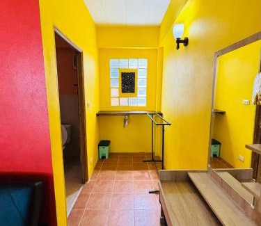 Bai Lan House | Moondance Cottage Inn