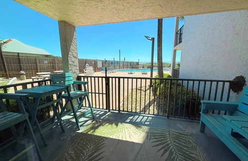 Panama City Beach Apartment | Moondrifter 105