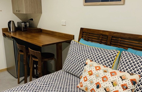 Moonee Beach Bed & Breakfast | Moonee Habitat B&B - The Perfect Stopover