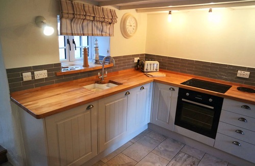 Heacham Cottage | Moongazer Cottage Heacham