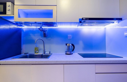 Thao Dien Apartment | Moonlight Apartments RiverGate
