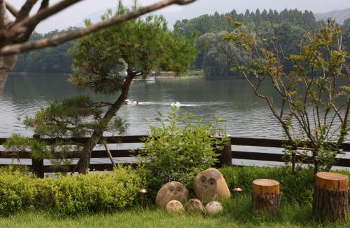 Gapyeong House | Moonlight Blue Pension