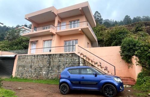 Thalayathimund House | Moonlight Cottages