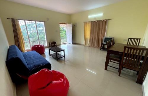Thalayathimund House | Moonlight Cottages