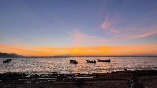 Dahab Apartment | Moonlight