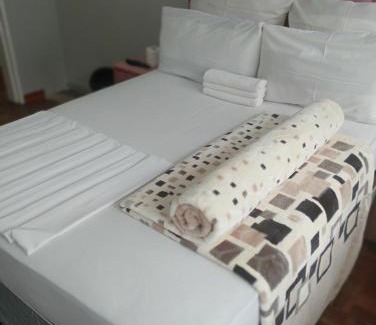 Arcadia House | Moonlight Guesthouse