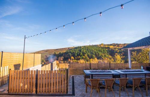Calnic House | Moonlight Hill Point