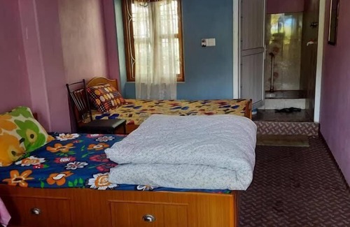 Pokhara Hotel | Moonlight Homestay And Camping Site
