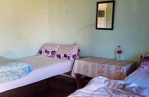 Pokhara Hotel | Moonlight Homestay And Camping Site