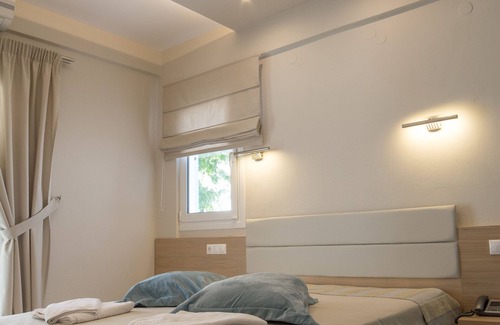 Stalida Hotel | Moonlight Hotel
