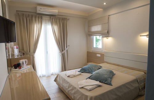 Stalida Hotel | Moonlight Hotel