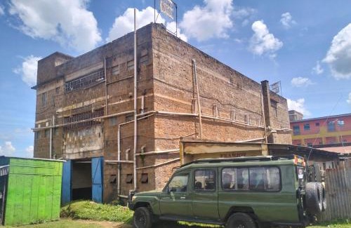 Kenya Hotel | Moonlight Hotel Kimende
