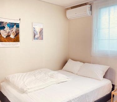 Jung-gu Apartment | Moonlight