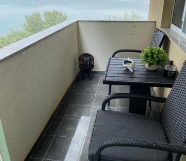 Constanta Apartment | MoonLIght Residence Apartament