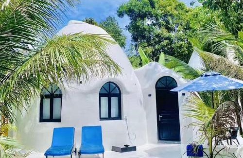 Koh Rong Sanloem Resort | Moonlight Resort
