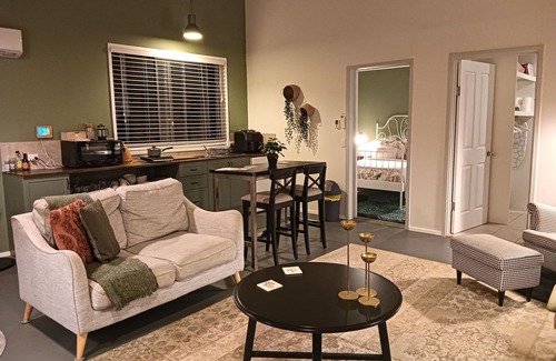 Nannup Cottage | Moonlight Studio- Nannup's favourite accommodation.