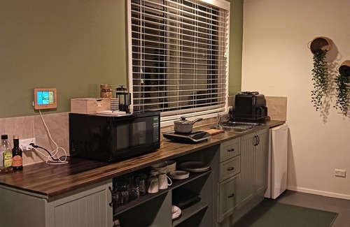 Nannup Cottage | Moonlight Studio- Nannup's favourite accommodation.
