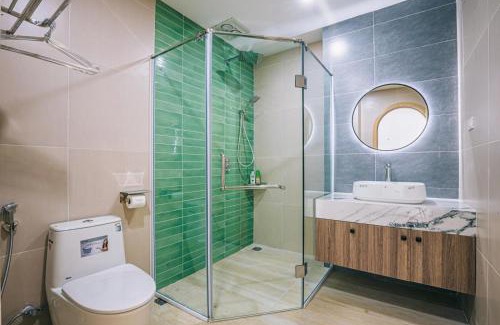 Khu bao ton Thien nhien Pu Luong Villa | Moonlight Villa Vlasta Sam Son