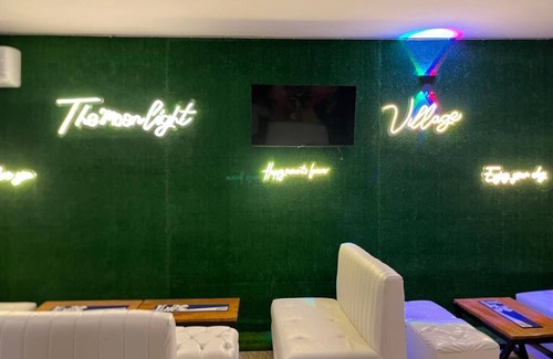 Mbezi Bed & Breakfast | Moonlight Village