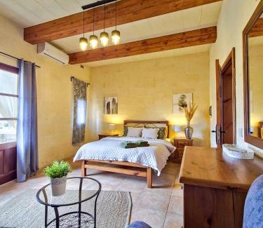 Nadur Bed & Breakfast | Moonshine Villa