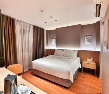 Cebu Hotel | Moonstar Cebu Hotel
