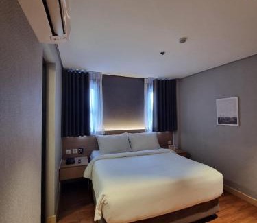 Cebu Hotel | Moonstar Cebu Hotel